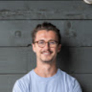 Meet your Posher, Alec